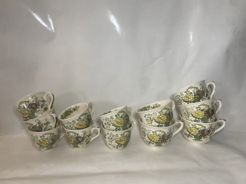 Mason patent ironstone - mason’s,