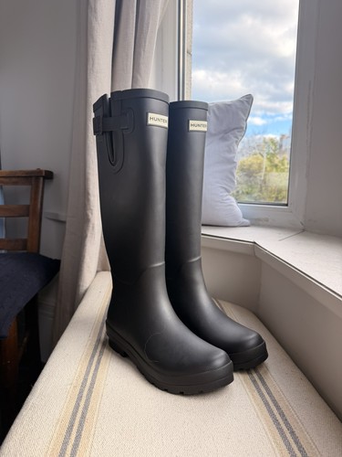 Hunter wellies tall original - wellies,