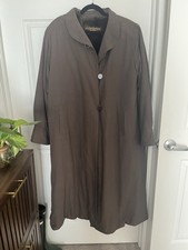 Vintage YSL Fourrures Mink