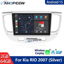 Carplay 2+64G For KIA RIO 2