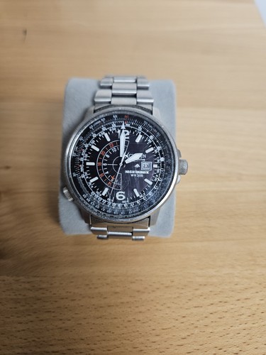 Citizen eco drive promaster - eco-drive,