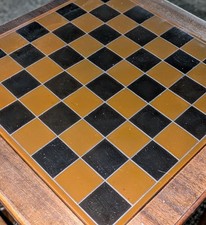 Custom Chess Board