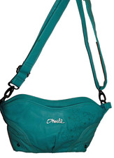 BNWT o neill turqoise  pu