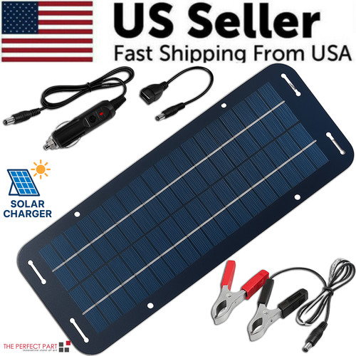 30w solar panel 12v - 30w,