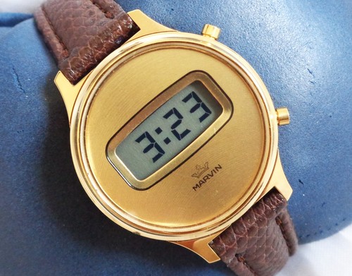 Rare vintage marvin - vintage, digital