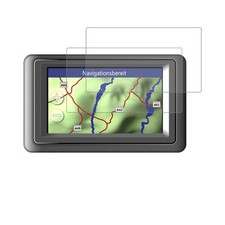 GlareStop Dashboard Screen