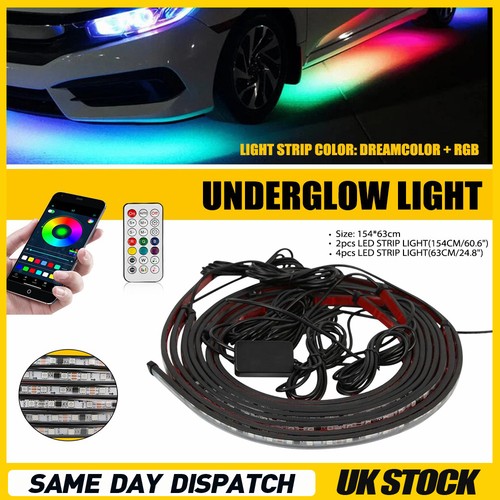 6pcs dream rgb colorfuled - dream,