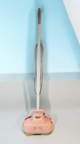 Vintage pink floor - vintage,