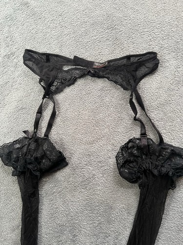 Ann summers black - summers,
