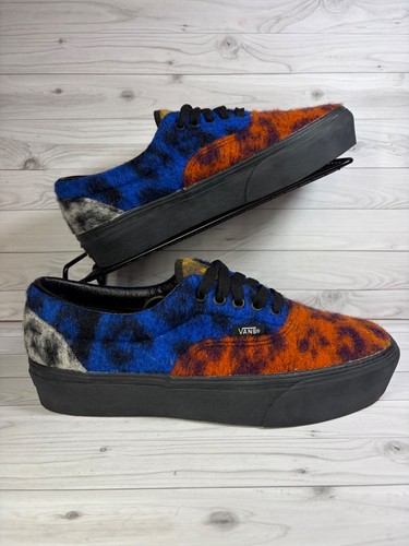 Vans stackform platfrom - vans, multi