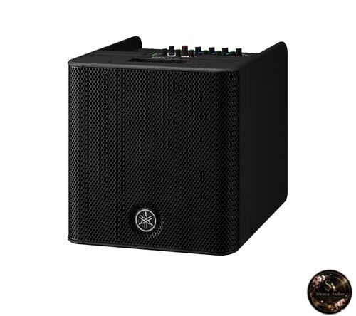 Yamaha stagepas200 portable - yamaha,