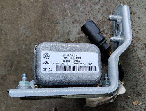 Golf mk4 9tdi pd150 esp - vw,
