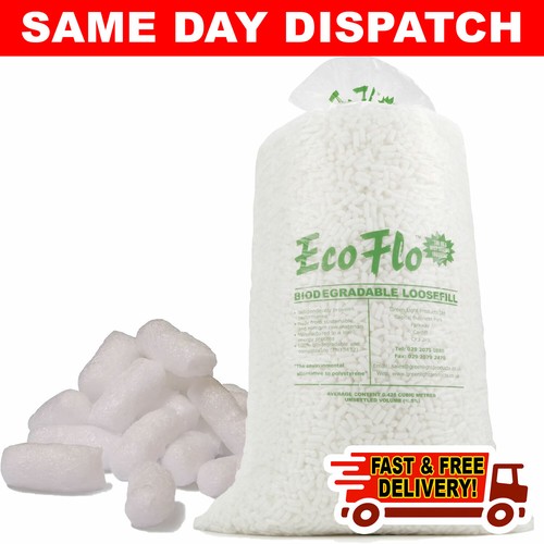 Ecoflo quality biodegradable - ecoflo,