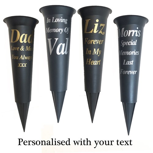 Spike flower vase - spike,
