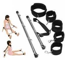 Bondage Spreader Bar Leg Wrist