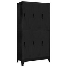 Locker Cabinet Metal Storage