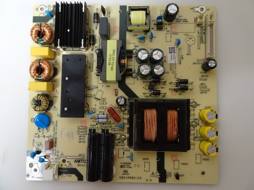 Onn 100012587 power supply - onn,