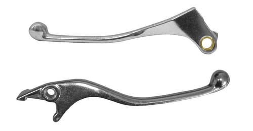 Brake clutch lever honda vfr - brake,