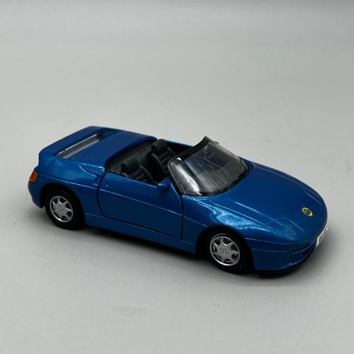 Lotus elan m100 - lotus,