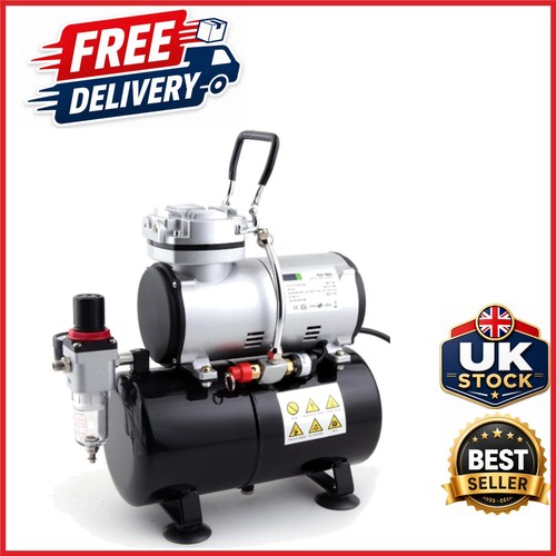 186 airbrush compressor - fd-186,