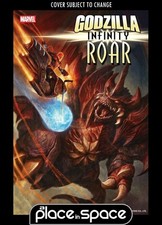 (WK15) GODZILLA: INFINITY ROAR