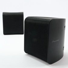 PIONEER S-11 Black Front