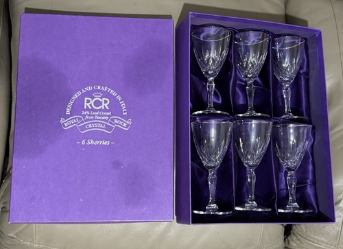 Rcr italian lead - rcr,