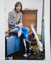 Beatles Photographs 5 Ringo