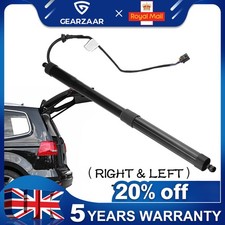 Electric Tailgate Gas Strut