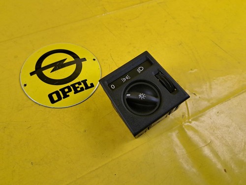 Light switch opel monza - switch,