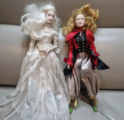 Disney alice wonderland - in,