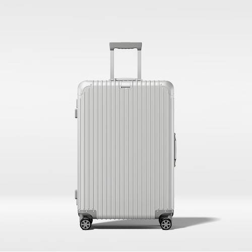 Premium silver aluminium - premium,