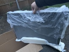 BMW Performance Aluminium