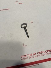 Antique Key for SINGER Treadle