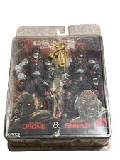 Neca Gears Of War figure 7"
