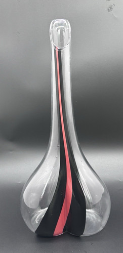 Riedel black tie smile art - smile,
