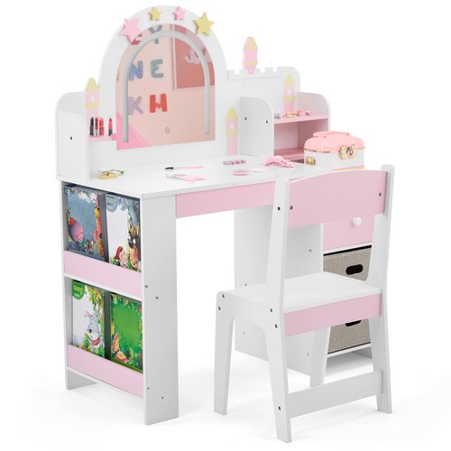 Kids gift vanity - kids,