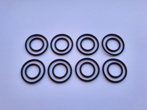 Bmw uprated viton - bmw,