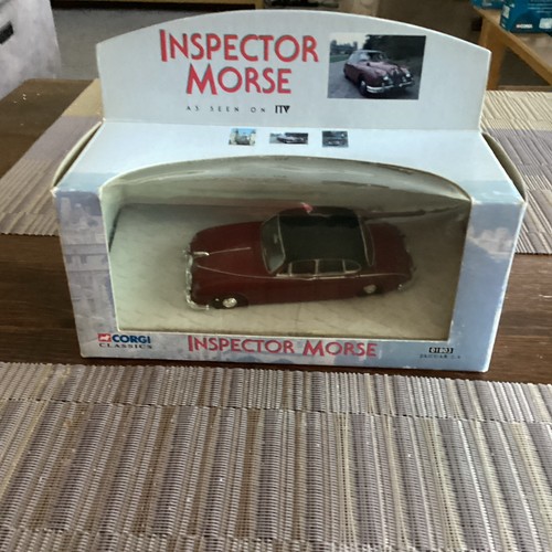 Corgi classic 01803 1 43 - corgi, 1:43