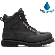 Harley Davidson Brockwood Ride