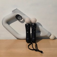 PlayStation VR Aim Controller