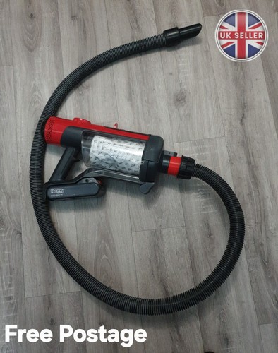 Henry quick - henry, adaptor