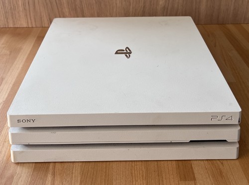 Sony playstation pro - pro, 1tb