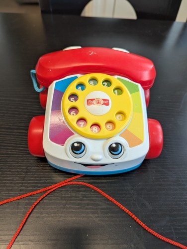 Vintage fisher price kids - fisher,