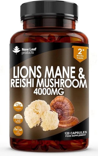 High strength organic - strength,