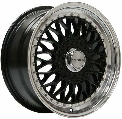 Lenso bsx fit - 16",