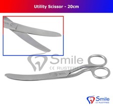 Fetlock Horse Grooming Scissor