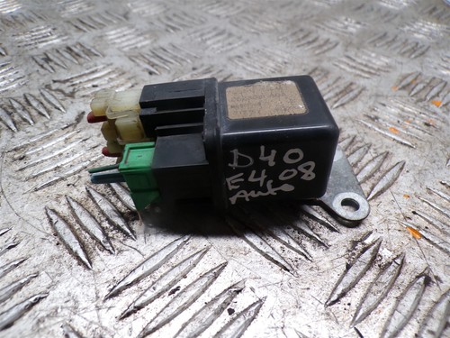 Bfd074185 2008 nissan navara - 2008,