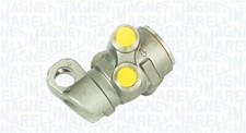 Rear MAGNETI MARELLI