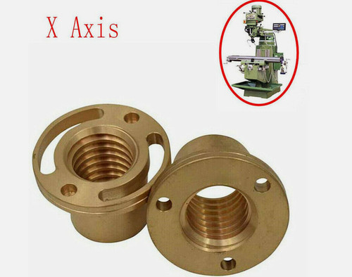 Milling machine tools - tools, axis